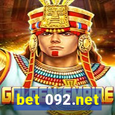 bet 092.net