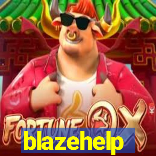 blazehelp