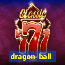 dragon ball classico rede canais