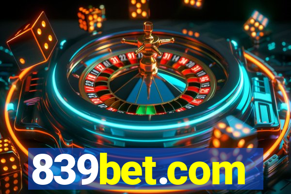 839bet.com