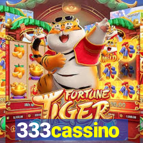 333cassino
