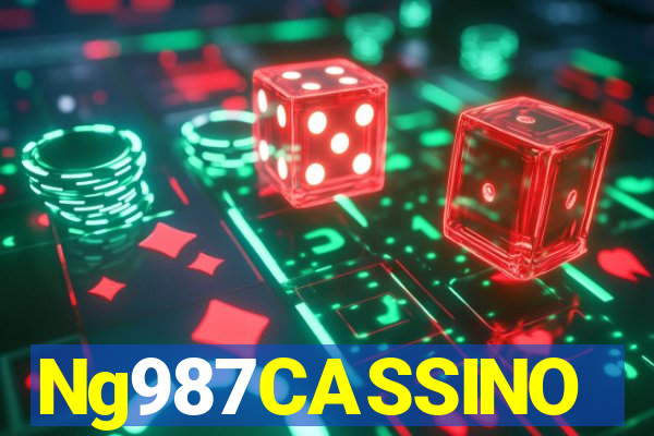 Ng987CASSINO