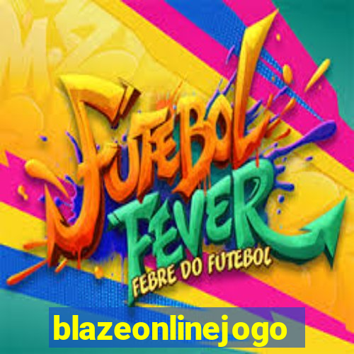 blazeonlinejogo
