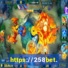 https://258bet.com