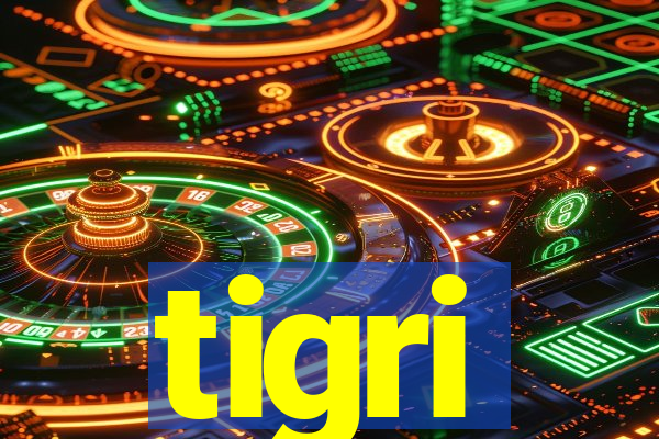 tigri