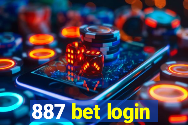 887 bet login