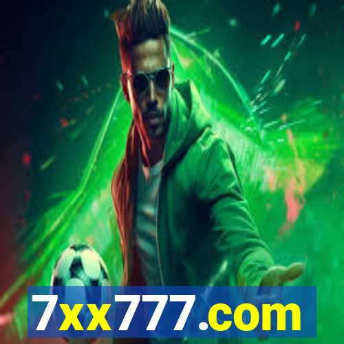 7xx777.com