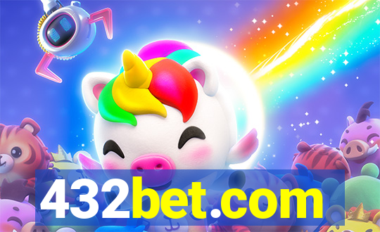 432bet.com
