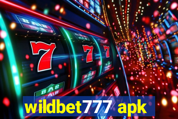 wildbet777 apk