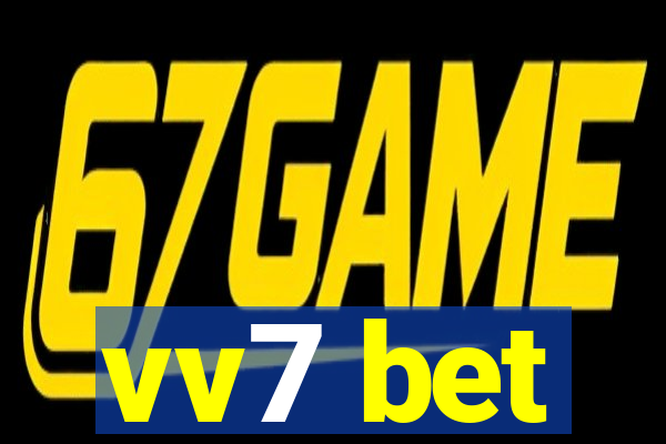 vv7 bet