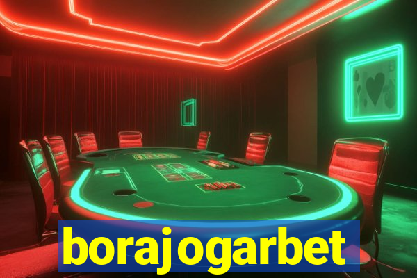borajogarbet