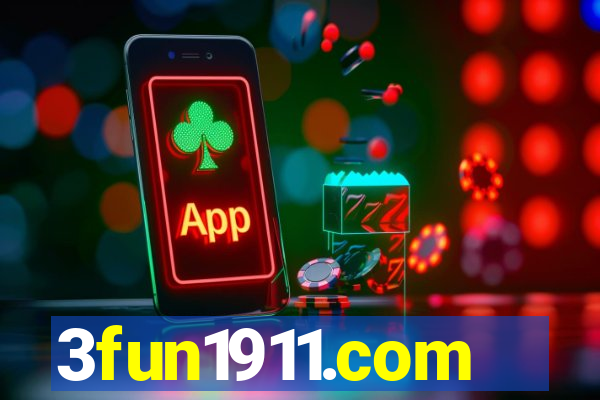3fun1911.com
