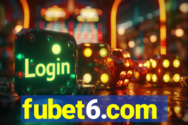 fubet6.com