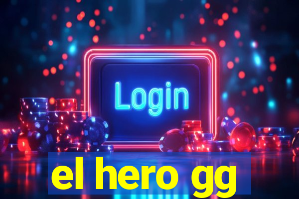 el hero gg