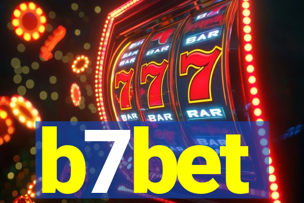 b7bet