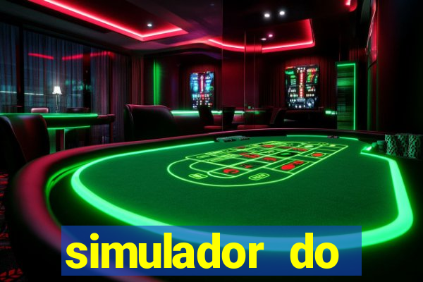 simulador do fortune rabbit
