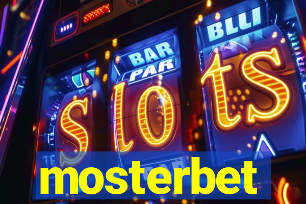 mosterbet