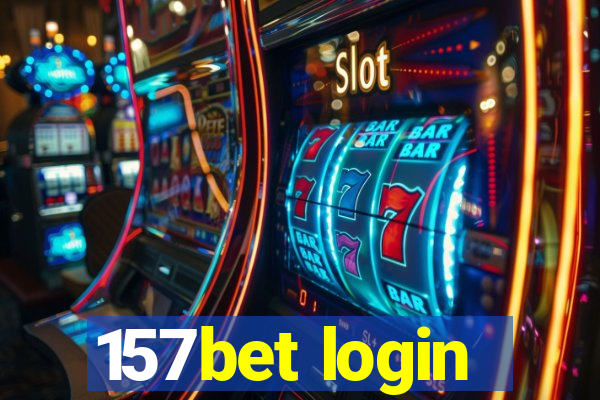 157bet login