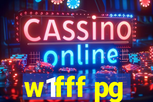 w1fff pg