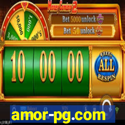 amor-pg.com