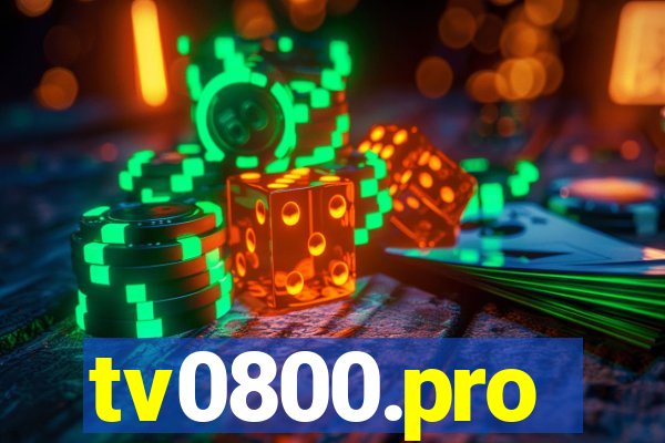 tv0800.pro