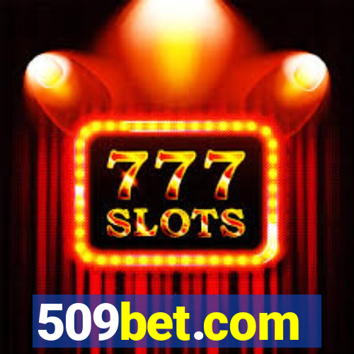 509bet.com