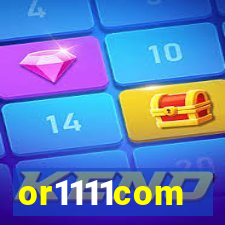 or1111com