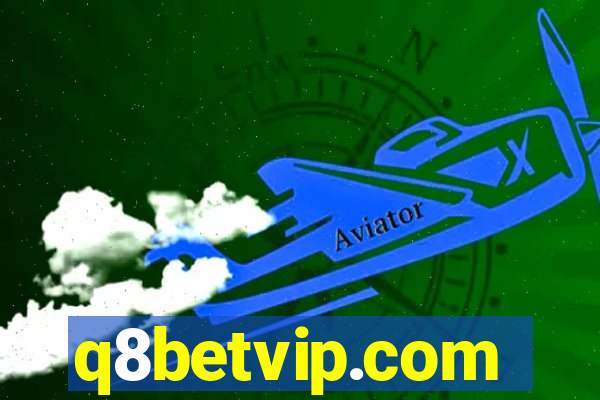 q8betvip.com