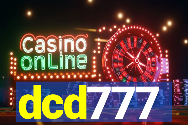 dcd777