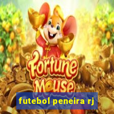 futebol peneira rj
