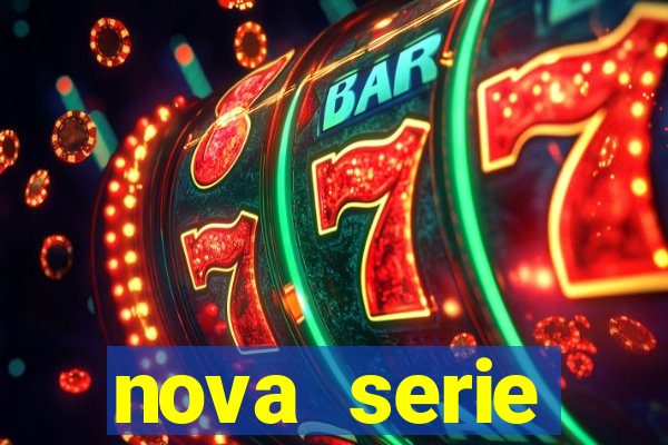 nova serie globoplay o jogo que mudou a história