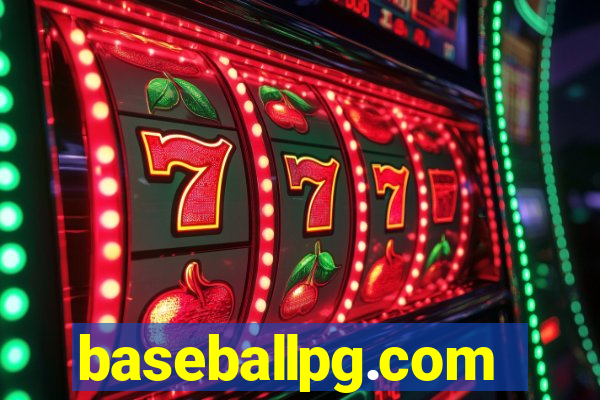 baseballpg.com