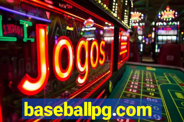baseballpg.com