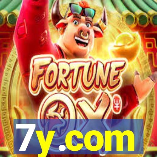 7y.com