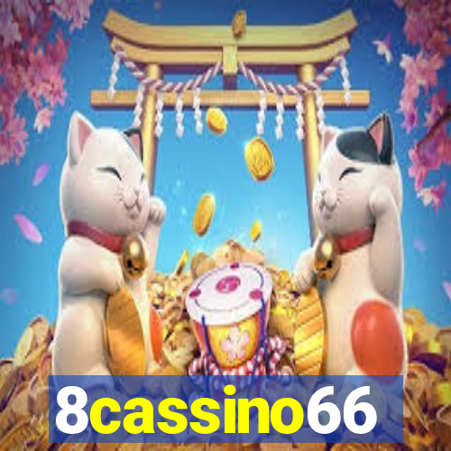 8cassino66