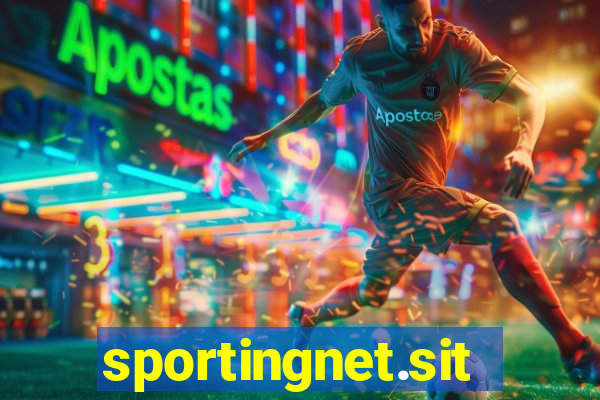 sportingnet.site