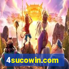 4sucowin.com