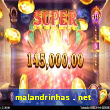 malandrinhas . net