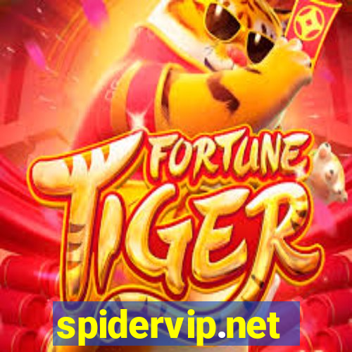 spidervip.net