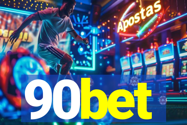 90bet