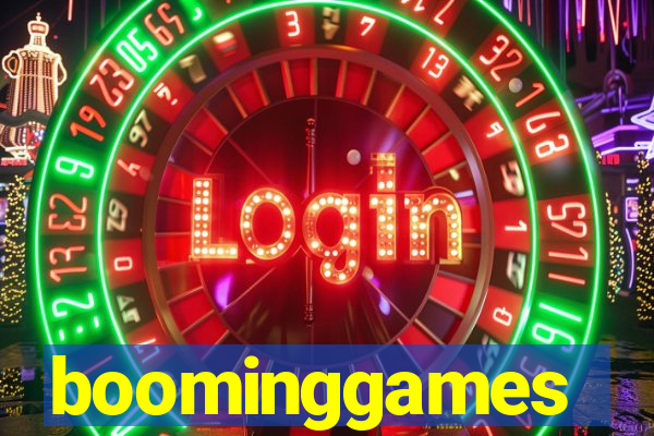 boominggames