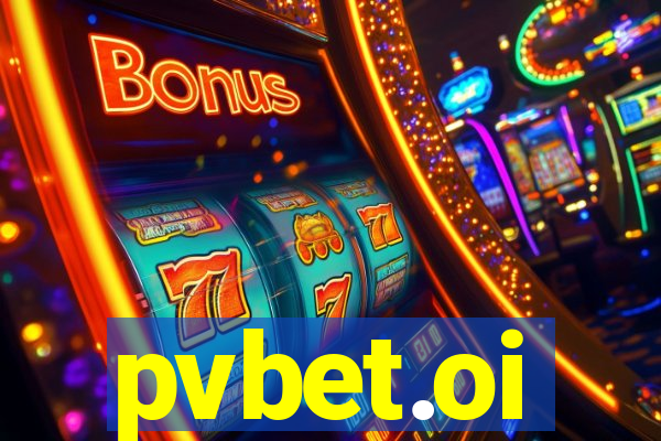 pvbet.oi
