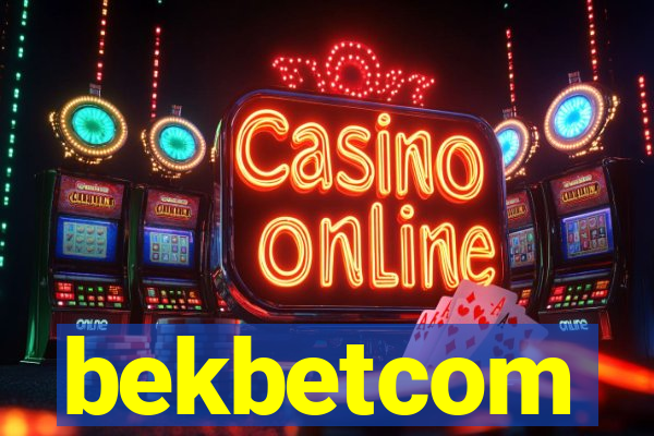 bekbetcom
