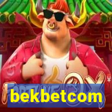 bekbetcom