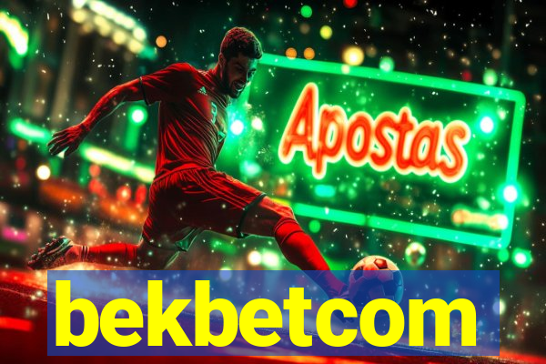 bekbetcom