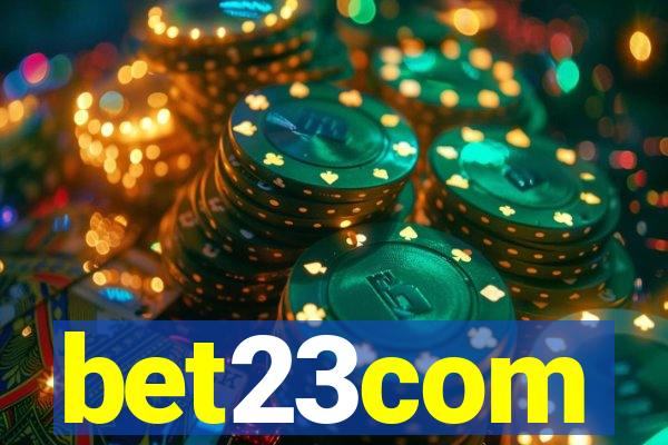bet23com