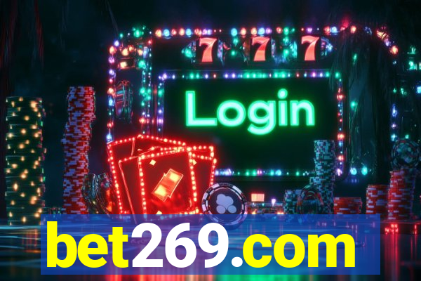 bet269.com