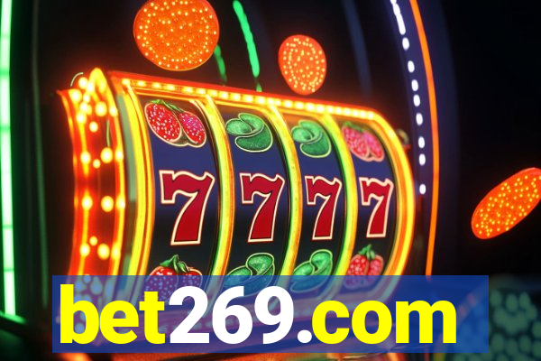 bet269.com