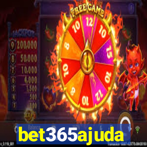 bet365ajuda