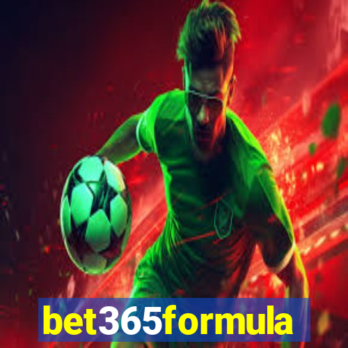 bet365formula